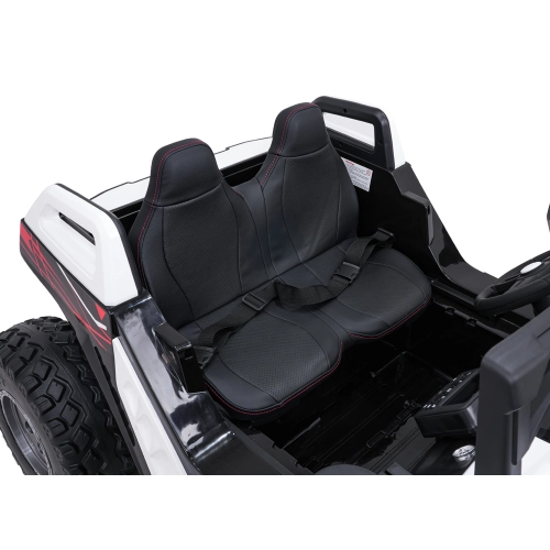 Autko dla dzieci Buggy RTR Monster Speed 4x4 Biały SX2928.BIA